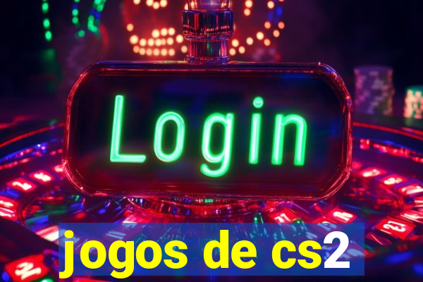 jogos de cs2